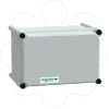 Imagem de PLS box polyester rear polyester cover IP66 18x27x18cm