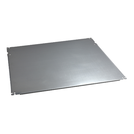 Imagem de Plain mounting plate for control desk W1000mm H847xW900mm