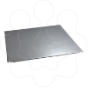 Imagem de Plain mounting plate for control desk W1000mm H847xW900mm