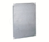 Imagem de Plain mounting plate for control desk W600mm - H847xW500mm