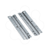 Imagem de adaptor plates for vers.PLAZorZT D620mm 1 door mounting NSYPAPL/DPLA/DLP/BRF/BRP