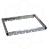 Imagem de Spacial SF/SM partial 19" swing rack - 1002 mm