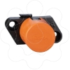 Imagem de Safety terminals section 1x10mm? . Supply 20.