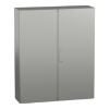 Imagem de SPACIAL S3X stainless 304L Scotch Brite® finish H1200xW1000xD300 mm.