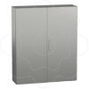 Imagem de SPACIAL S3X stainless 304L Scotch Brite® finish H1200xW1000xD300 mm.
