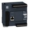 Imagem de Controlador M221 16 ES do tipo transistor PNP