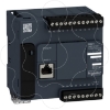 Imagem de Controlador M221 16 ES do tipo transistor PNP
