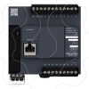 Imagem de Controlador M221 16 ES do tipo transistor PNP