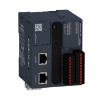 Imagem de Controlador M221 Modular 16 ES do tipo rele Mola