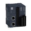 Imagem de Controlador M221 Modular 16 ES do tipo transistor PNP