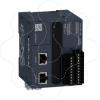 Imagem de Controlador M221 Modular 16 ES do tipo transistor PNP