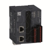 Imagem de Controlador M221 Modular 16 ES do tipo transistor PNP Mola