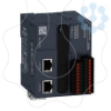 Imagem de Controlador M221 Modular 16 ES do tipo transistor PNP Mola
