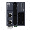 Imagem de Controlador M221 Modular 32 ES do tipo transistor PNP