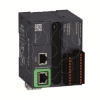 Imagem de Controlador M221 Modular c/ Ethernet 16 ES do tipo rele Mola