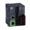 Imagem de Controlador M221 Modular c/ Ethernet 16 ES do tipo rele Mola