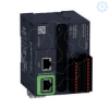 Imagem de Controlador M221 Modular c/ Ethernet 16 ES do tipo rele Mola