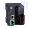 Imagem de Controlador M221 Modular c/ Ethernet 16 ES do tipo rele Mola