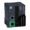 Imagem de Controlador M221 Modular c/ Ethernet 16 ES do tipo transistor PNP