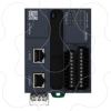 Imagem de Controlador M221 Modular c/ Ethernet 16 ES do tipo transistor PNP