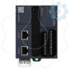 Imagem de Controlador M221 Modular c/ Ethernet 16 ES do tipo transistor PNP