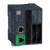 Imagem de Controlador M221 Modular c/ Ethernet 32 ES do tipo transistor PNP