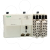 Imagem de Base compacta M258 - 42 E/S - 24 V DC