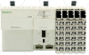 Imagem de Base compacta M258 - 42 E/S - 24 V DC