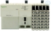 Imagem de Base compacta M258 - 42 E/S - 24 V DC