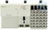 Imagem de Base compacta M258 - 42 E/S - 24 V DC