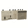 Imagem de Base compacta M258 - 42 E/S - 24 V DC - Relay - CANopen