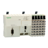 Imagem de Base compacta M258 - 42 E/S - 24 V DC - CANopen