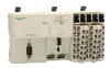 Imagem de Base compacta M258 - 42 E/S - 24 V DC - CANopen