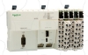 Imagem de Base compacta M258 - 42 E/S - 24 V DC - CANopen