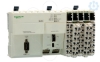 Imagem de Base compacta M258 - 42 E/S - 24 V DC - CANopen