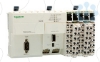 Imagem de Base compacta M258 - 42 E/S - 24 V DC - CANopen