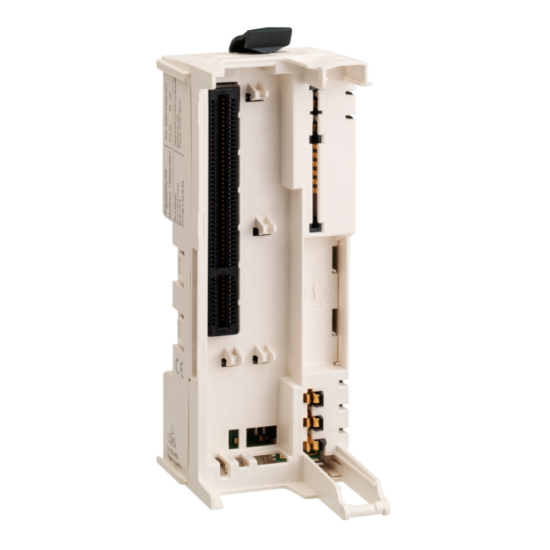 Imagem de Base bus para bus em serie - interface de modulo e interface de energia