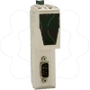 Imagem de modbus/ASCII ligacao em serie  - PCI communication module - RS485