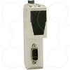 Imagem de modbus/ASCII ligacao em serie  - PCI communication module - RS485