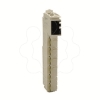 Imagem de Modulo entradas analogicas - 2I - +/-10 V/0..20 mA - 16 bits