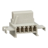 Imagem de STACKING CONNECTORS FOR IFM 10