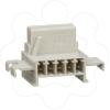 Imagem de STACKING CONNECTORS FOR IFM 10