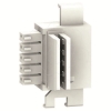 Imagem de STACKING CONNECTORS FOR IFM 10