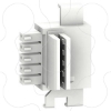 Imagem de STACKING CONNECTORS FOR IFM 10