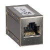 Imagem de RJ45 connector female female Compact and Masterpact set of 5 parts