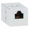 Imagem de RJ45 connector female female Compact and Masterpact set of 5 parts