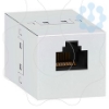 Imagem de RJ45 connector female female Compact and Masterpact set of 5 parts