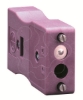 Imagem de Conector CANopen SUB-D9 femea - recto - IP20