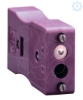 Imagem de Conector CANopen SUB-D9 femea - recto - IP20