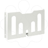 Imagem de Spacial metal document pocket - nominal width: 600 mm